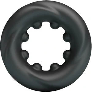 CRAZY BULL - ANELLO IN SILICONE DAQUEZ MODELLO 4